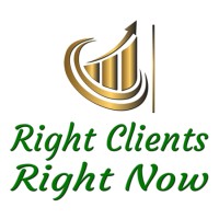 Right Clients Right Now logo, Right Clients Right Now contact details