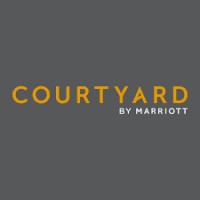 Courtyard Marriott Toronto Downtown logo, Courtyard Marriott Toronto Downtown contact details