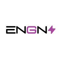 ENGN logo, ENGN contact details