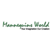 Mannequins World logo, Mannequins World contact details