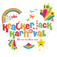 Krackerjack Karnival logo, Krackerjack Karnival contact details