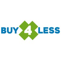 Buy 4 Less logo, Buy 4 Less contact details