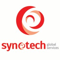 Synotech Global Services Romania logo, Synotech Global Services Romania contact details