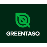 Greentasq logo, Greentasq contact details