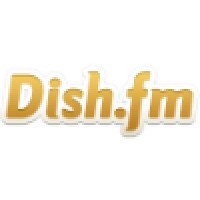 dish.fm logo, dish.fm contact details