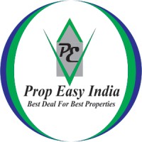 Prop Easy India logo, Prop Easy India contact details