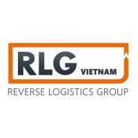 RLG Vietnam (Vietnam Recycles Program) logo, RLG Vietnam (Vietnam Recycles Program) contact details