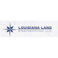 Louisiana Land Engineering, LLC logo, Louisiana Land Engineering, LLC contact details