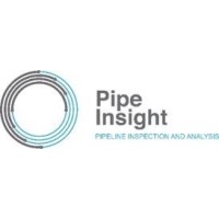 Pipe-Insight logo, Pipe-Insight contact details