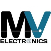 MV Electronics Centro de Reparación Electrónica Industrial logo, MV Electronics Centro de Reparación Electrónica Industrial contact details