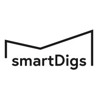 smartDigs Austin logo, smartDigs Austin contact details