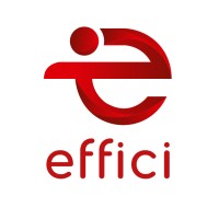 Effici logo, Effici contact details