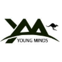 Young Minds Australia logo, Young Minds Australia contact details