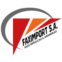 FAXIMPORT S.A. logo, FAXIMPORT S.A. contact details