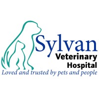 Sylvan Veterinary Hospital logo, Sylvan Veterinary Hospital contact details