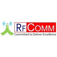 RFComm Solutions & Services Pvt. Ltd. logo, RFComm Solutions & Services Pvt. Ltd. contact details