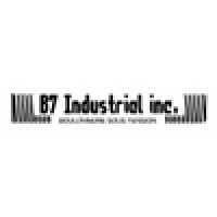 B7 Industriel logo, B7 Industriel contact details