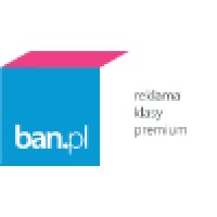 BAN.pl logo, BAN.pl contact details