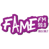 FAME FM logo, FAME FM contact details