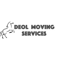 Deol Moving Services logo, Deol Moving Services contact details