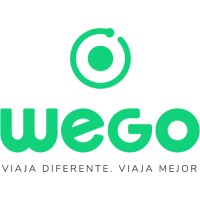 Wego logo, Wego contact details