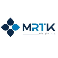 MrtkBilişim A.Ş. logo, MrtkBilişim A.Ş. contact details