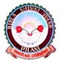 Birla Shishu Vihar, Pilani logo, Birla Shishu Vihar, Pilani contact details