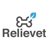 Relievet logo, Relievet contact details