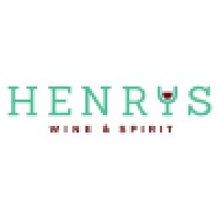 Henry's Wine & Spirit logo, Henry's Wine & Spirit contact details