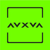 AVXVA logo, AVXVA contact details