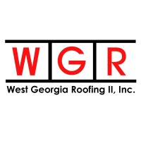 West Georgia Roofing II, Inc logo, West Georgia Roofing II, Inc contact details