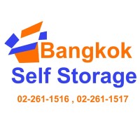 Bangkok Self Storage logo, Bangkok Self Storage contact details