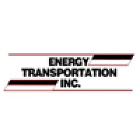 Energy Transportation, Inc. logo, Energy Transportation, Inc. contact details