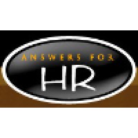 Answers for HR logo, Answers for HR contact details