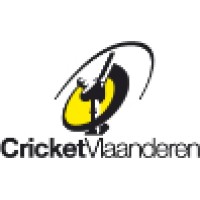 Cricket Vlaanderen logo, Cricket Vlaanderen contact details