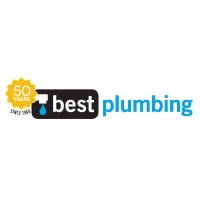 Best Plumbing logo, Best Plumbing contact details