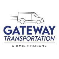 Gateway Transportation LLC logo, Gateway Transportation LLC contact details