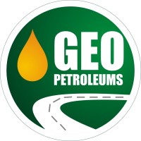 Geo Petroleums logo, Geo Petroleums contact details