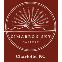 Cimarron Sky Gallery logo, Cimarron Sky Gallery contact details