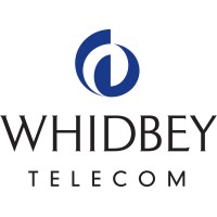 Whidbey Telecom logo, Whidbey Telecom contact details