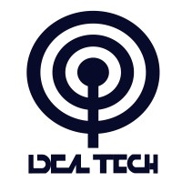 IDEAL TECH logo, IDEAL TECH contact details