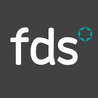 FDSHive logo, FDSHive contact details