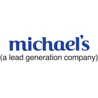 michael's (a lead generation company) logo, michael's (a lead generation company) contact details