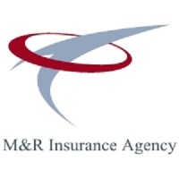 M&R Insurance Agency logo, M&R Insurance Agency contact details