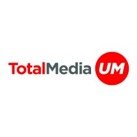 TotalMedia UM logo, TotalMedia UM contact details