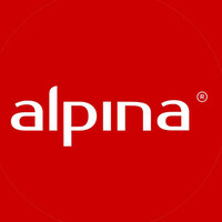 Alpina Furniture Factory logo, Alpina Furniture Factory contact details