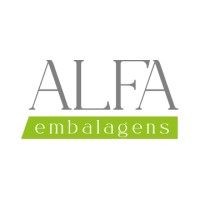 ALFA Embalagens logo, ALFA Embalagens contact details