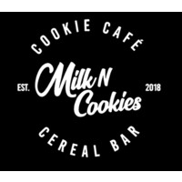 Milk N' Cookies LLC logo, Milk N' Cookies LLC contact details