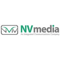 NV Media Inc. logo, NV Media Inc. contact details