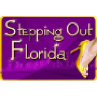 Stepping Out Florida-Event Website logo, Stepping Out Florida-Event Website contact details